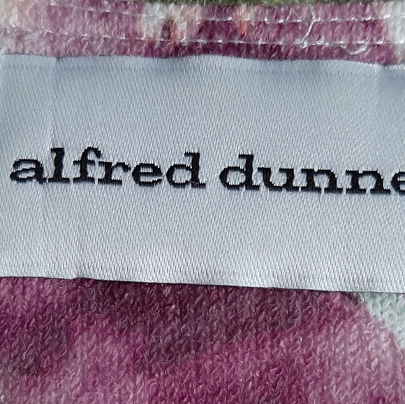 Alfred Dunner - Feminine light sweater for women - Size: L - Picture 7 of 12